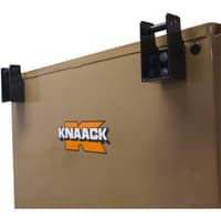 Knaack Field Station, Model 119-01